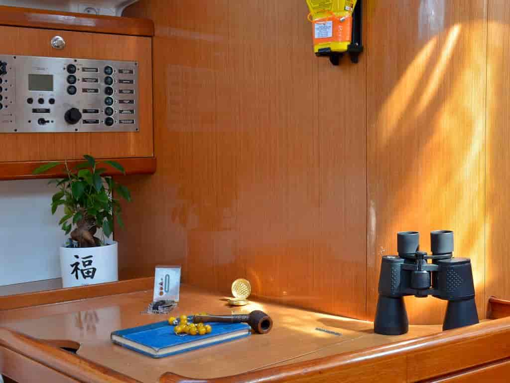Boat picture 6