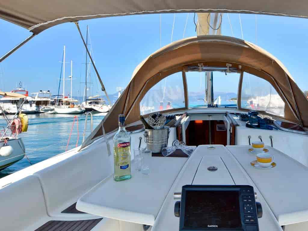 Boat picture 9