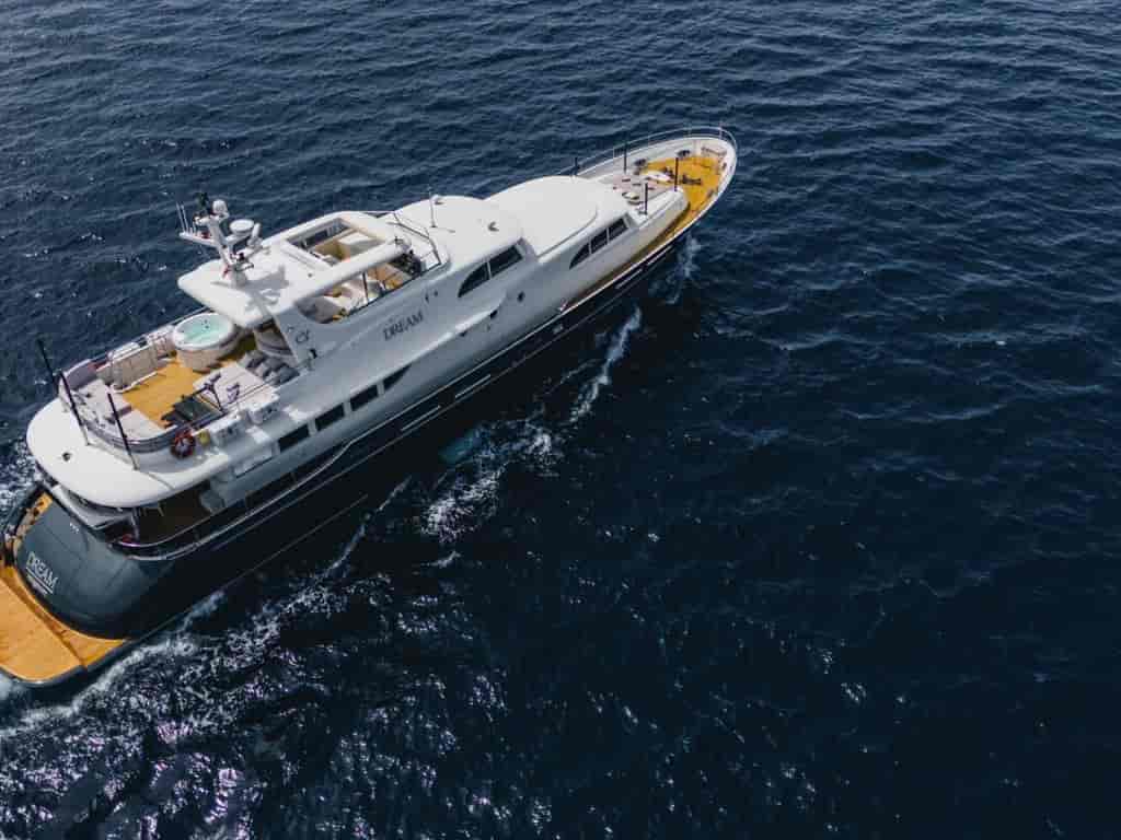 Boat picture 11
