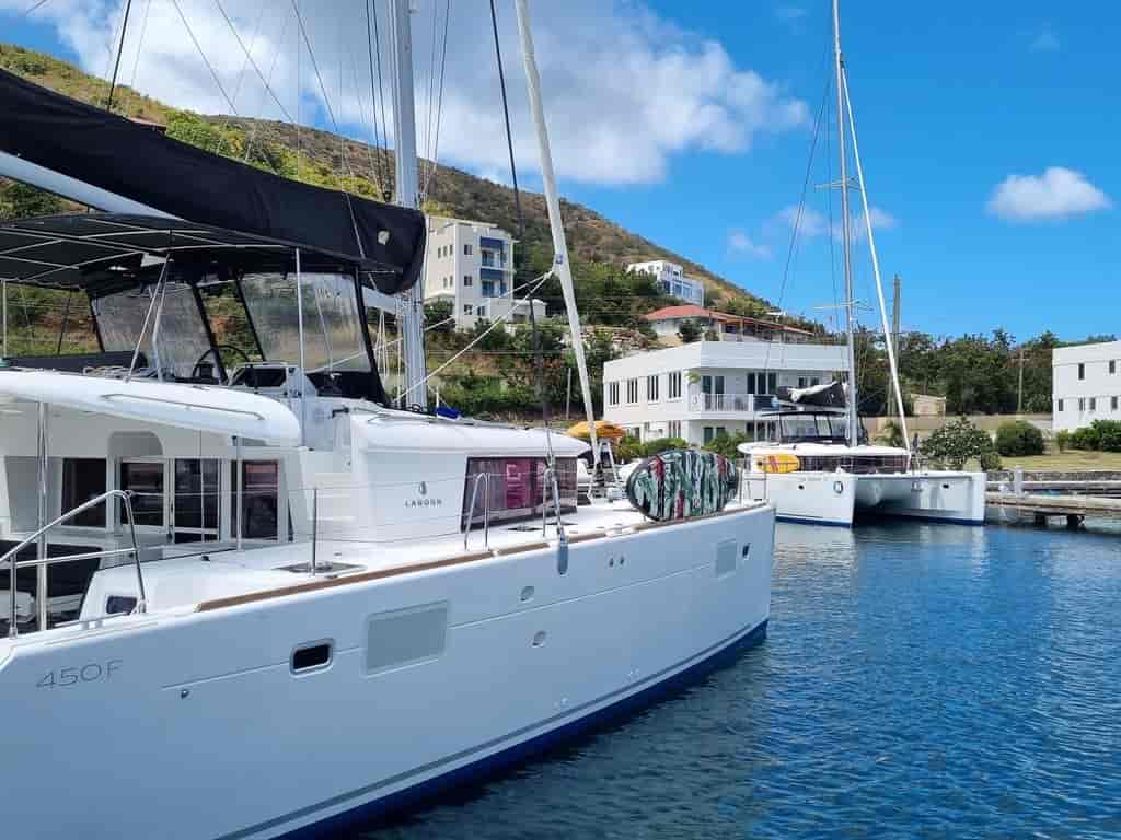 Photo 5 of Sea Runner IV