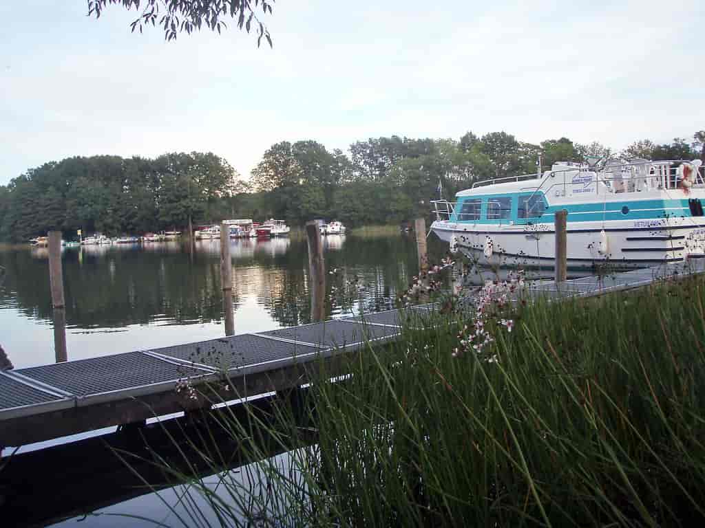 Boat picture 11