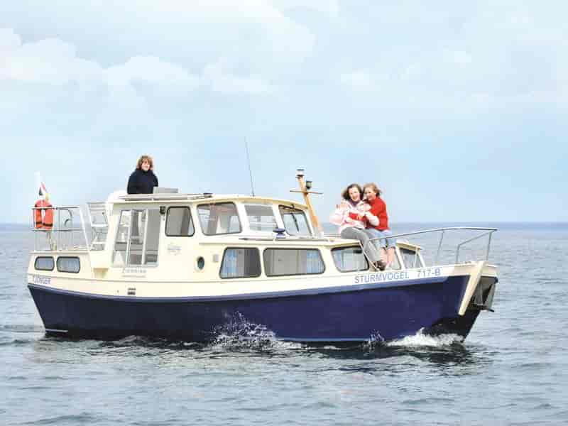 Boat picture 1