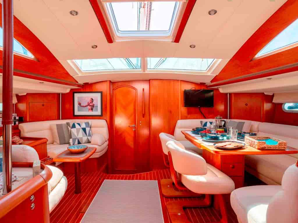 Boat picture 6