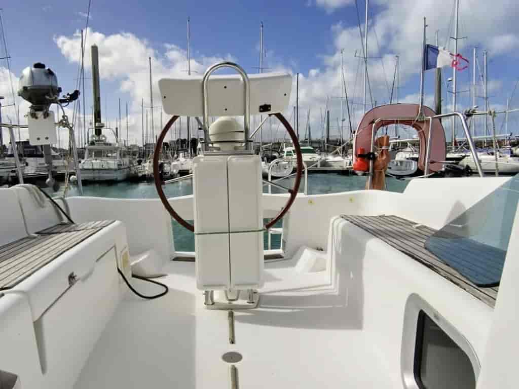 Boat picture 8