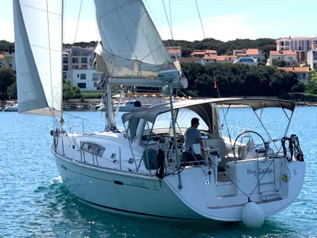 Boat picture 7