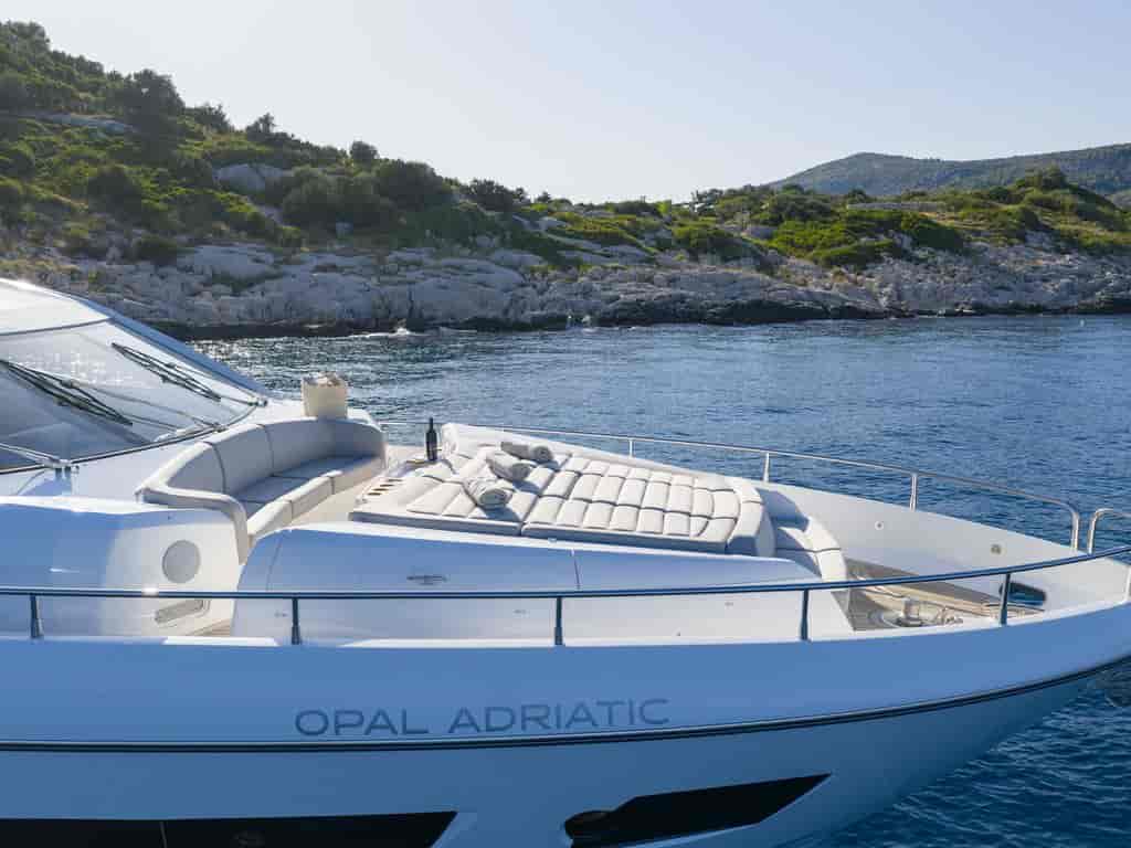 Photo 4 of Opal Adriatic