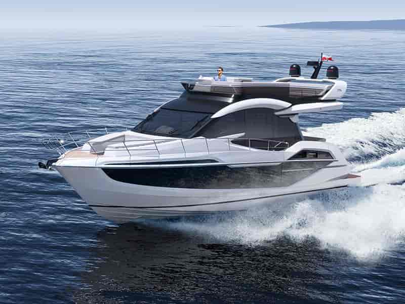 Photo of Il Sogno V, image 1 of 5