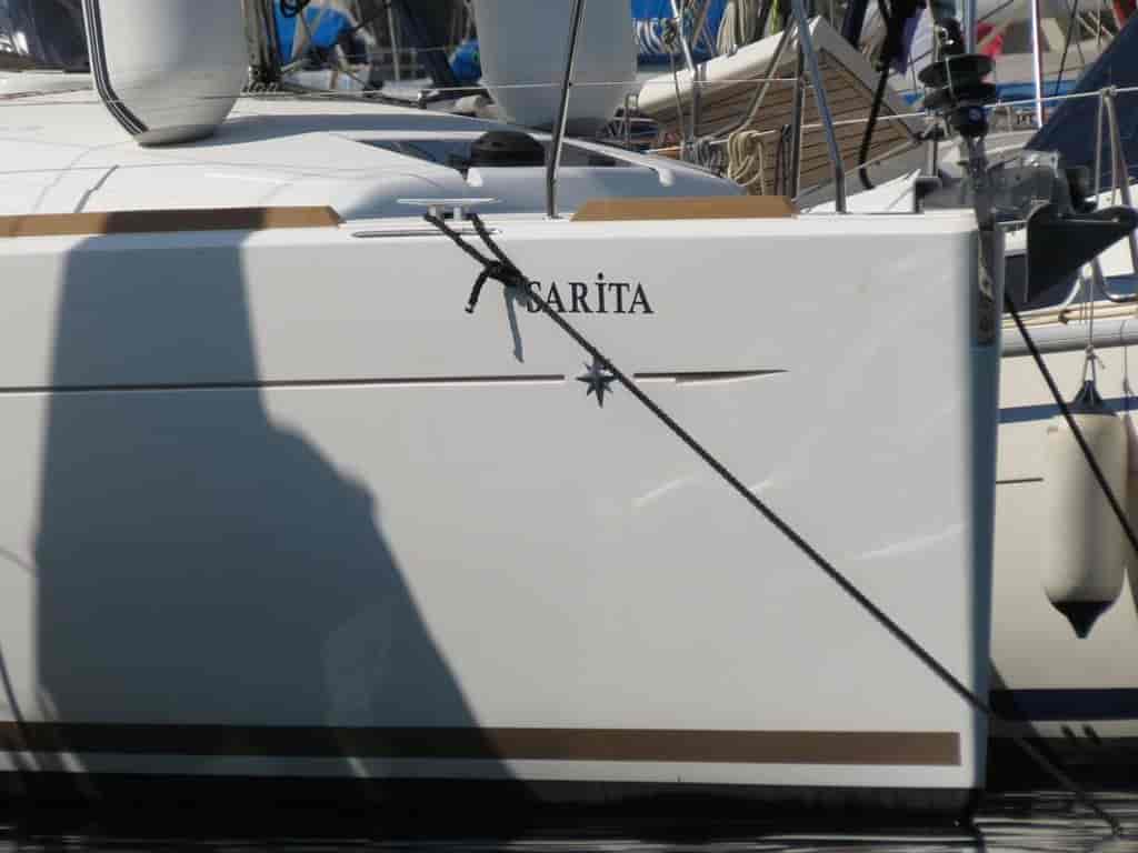 Photo 5 of Sarita