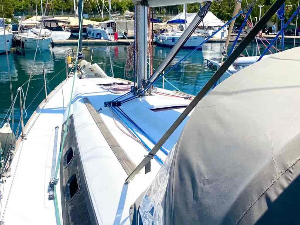 Boat picture 14