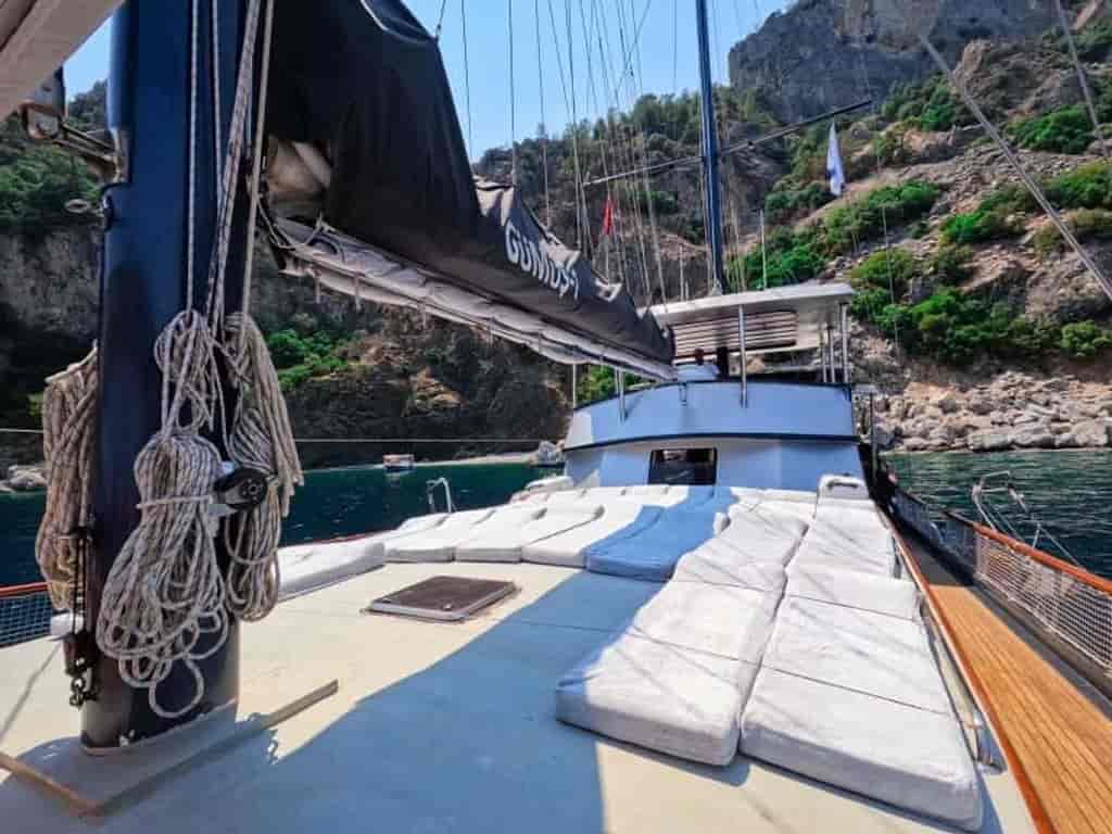 Boat picture 13