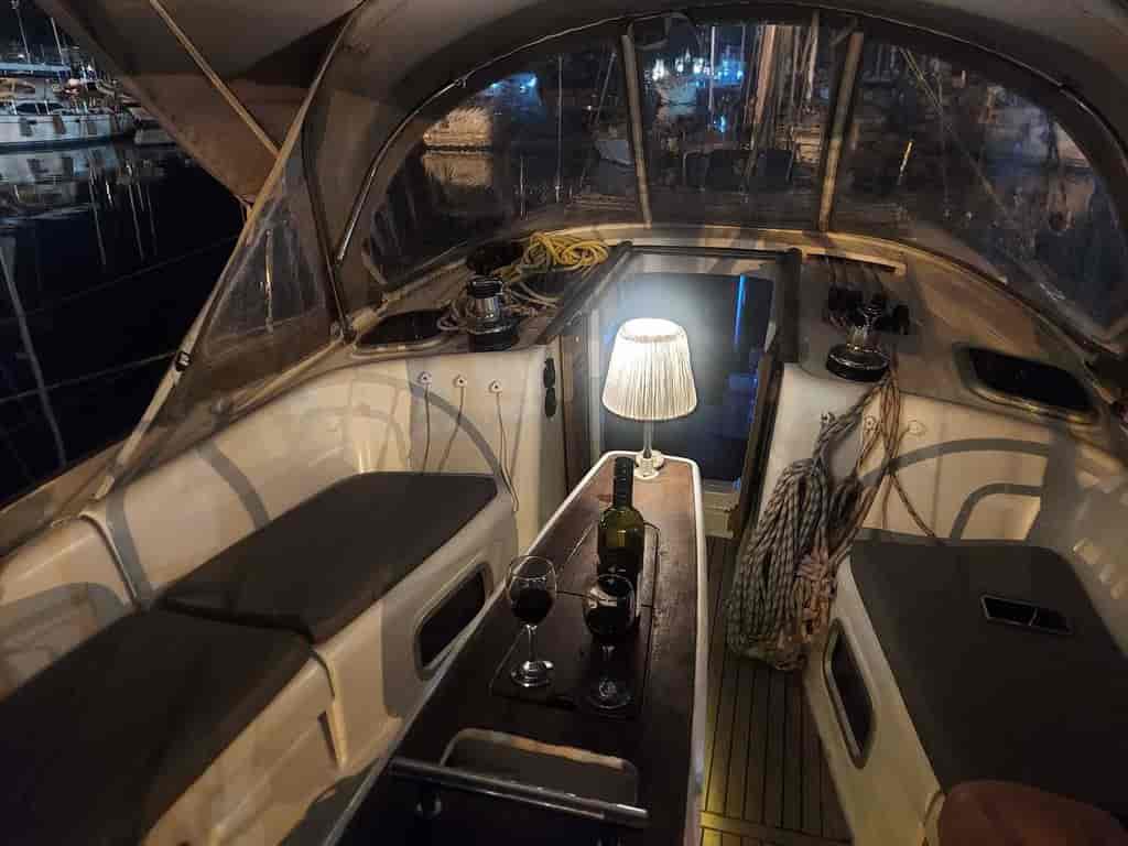 Boat picture 11