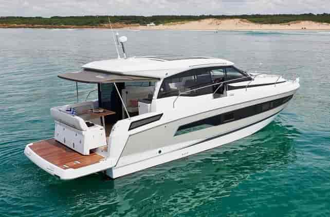 Boat picture 1