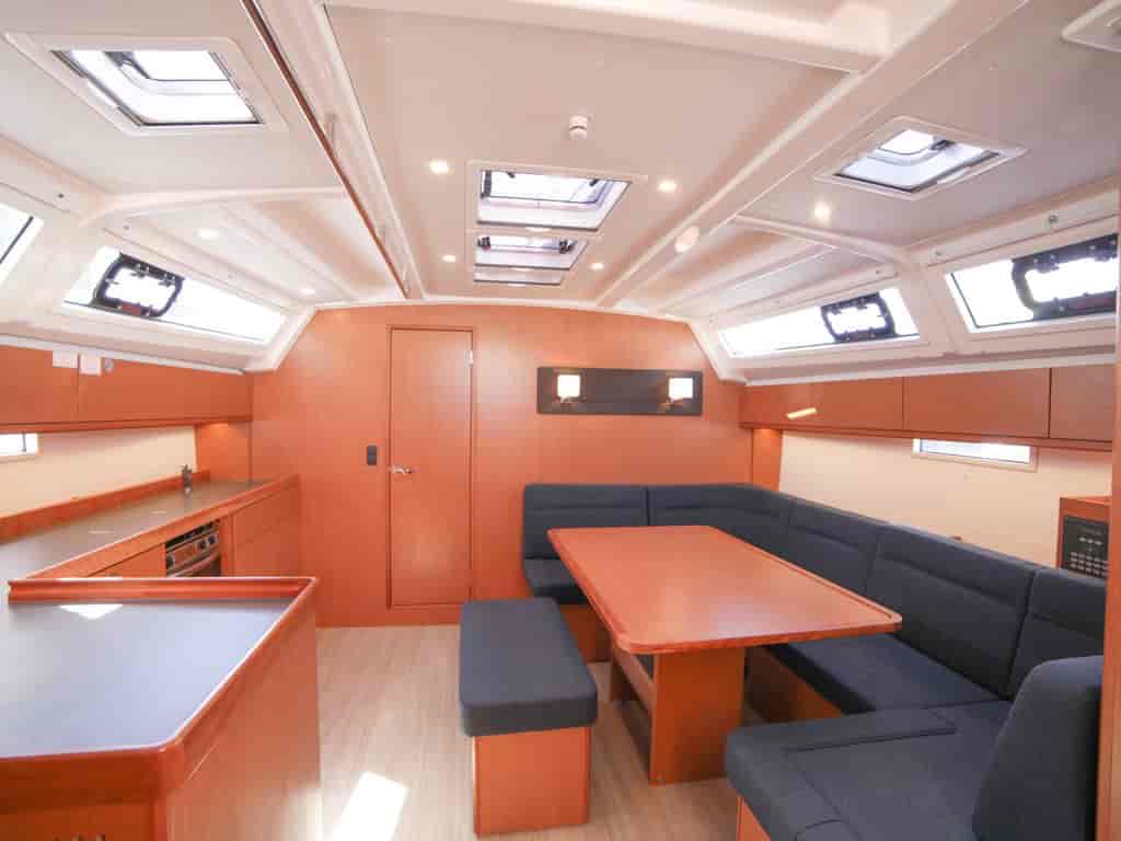 Photo 3 of Sail Venus