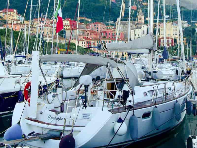 Boat picture 1