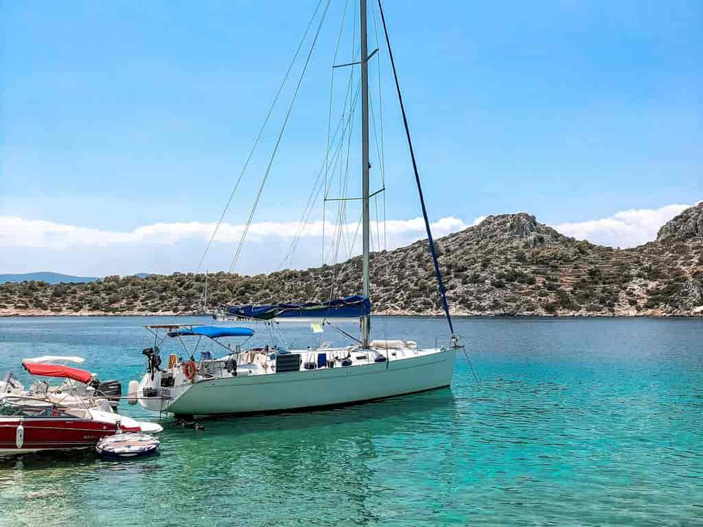 Boat picture 11