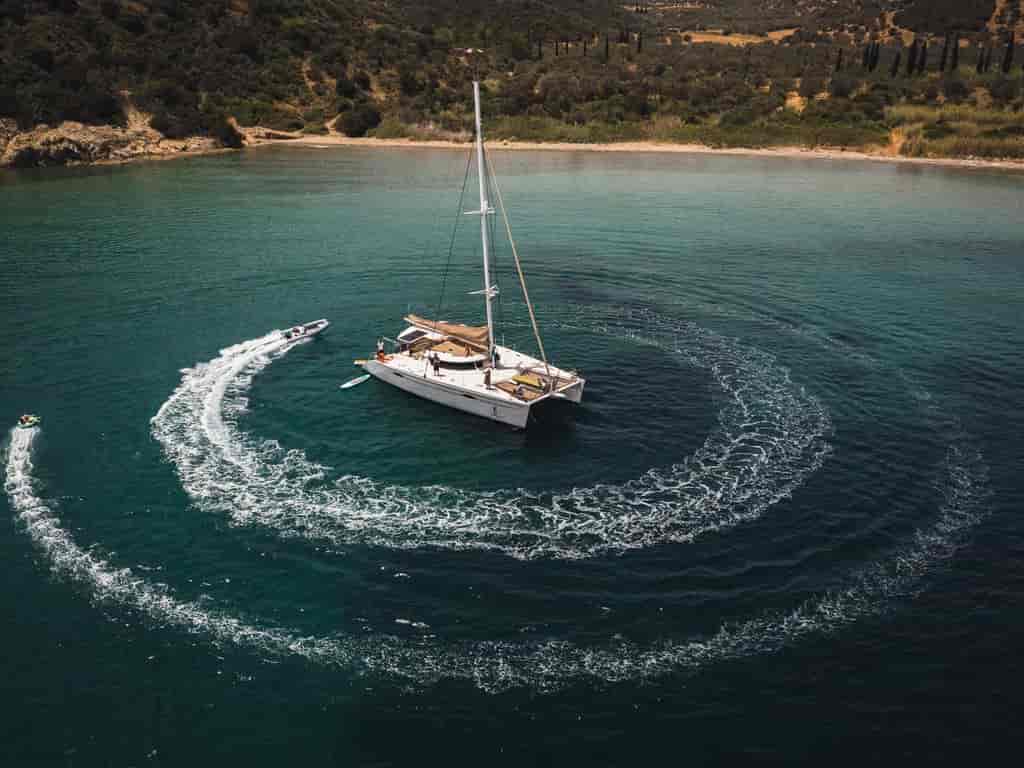 Boat picture 17