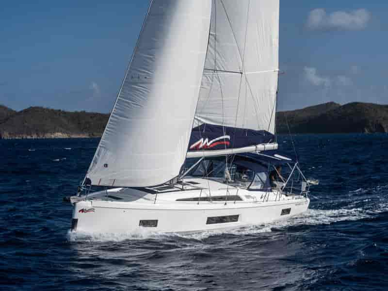 Photo of Moorings 46.3 Exclusive, image 1 of 5