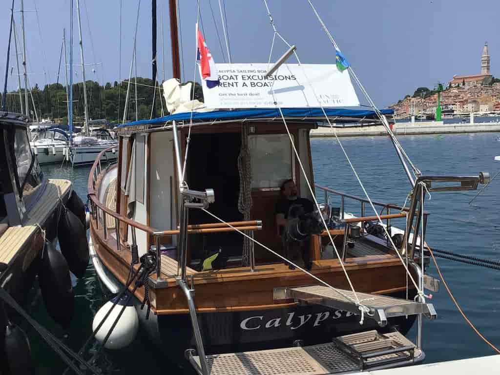 Boat picture 5