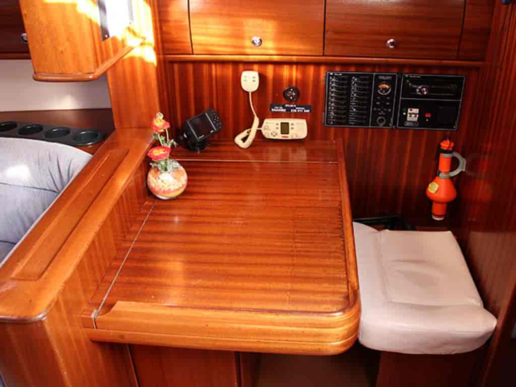 Boat picture 8