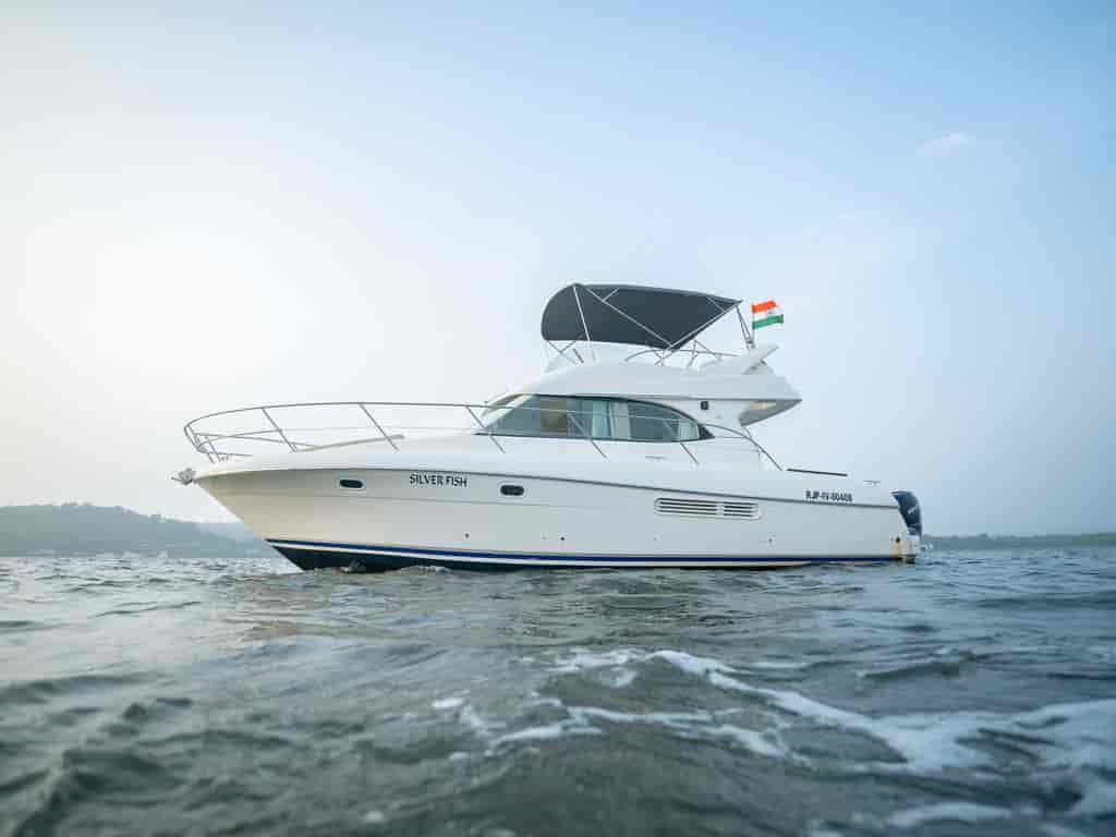 Boat picture 2