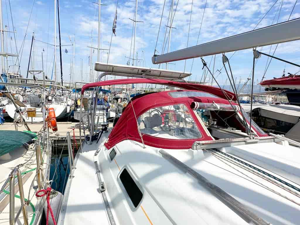 Boat picture 14