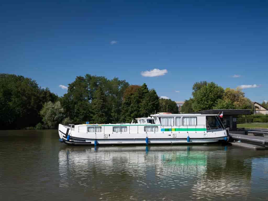 Boat picture 4