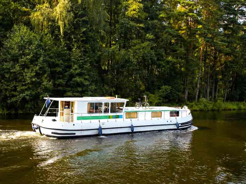 Photo of Pénichette Comfort 8/12 Pers., image 1 of 4
