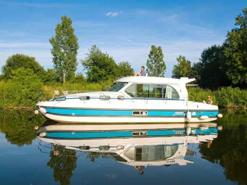 Photo of Cruiser Comfort 8/10 Pers., image 1 of 5