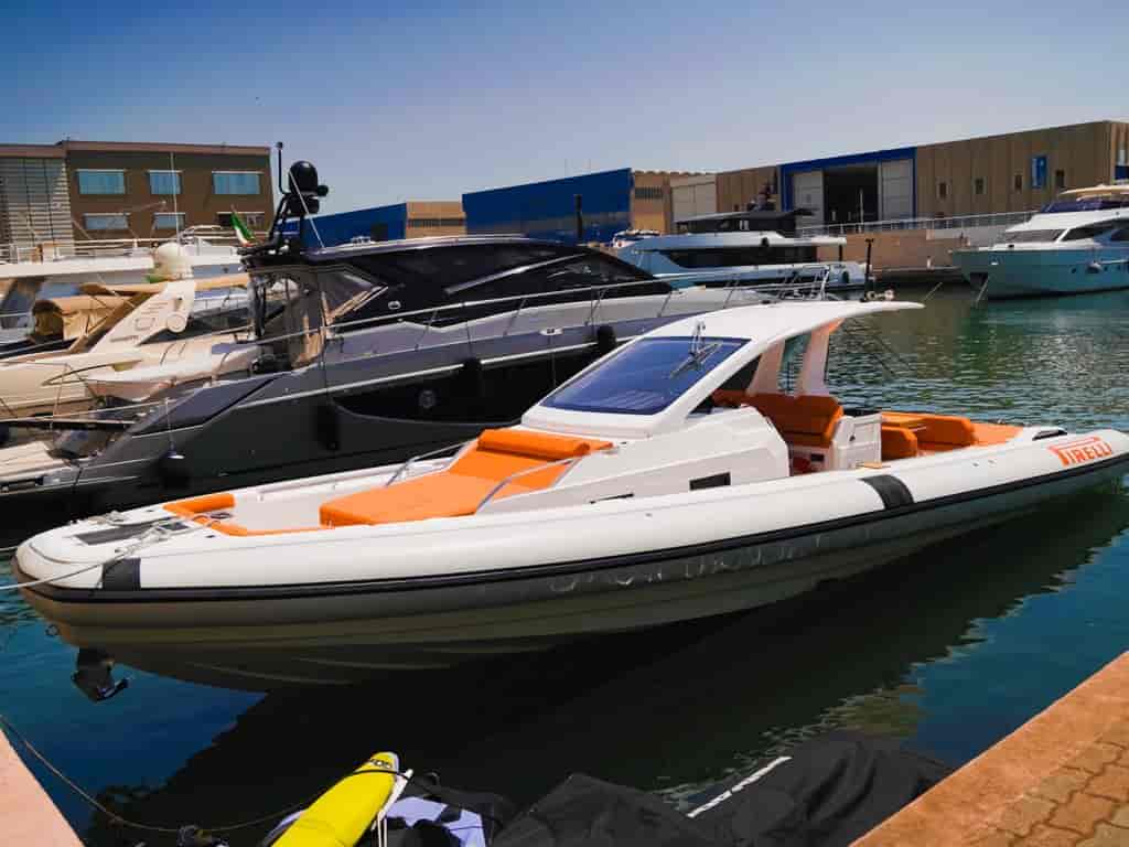 Boat picture 22