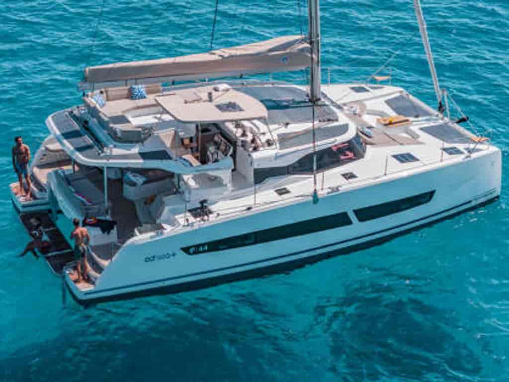 Photo 5 of Blue Argo