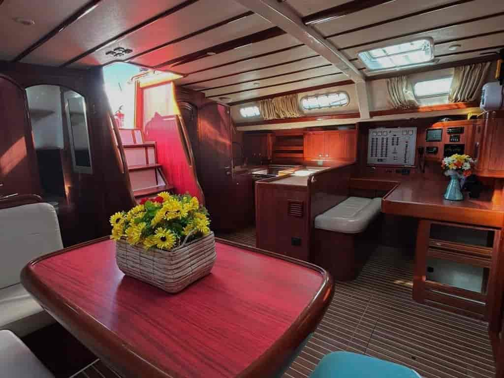 Boat picture 14