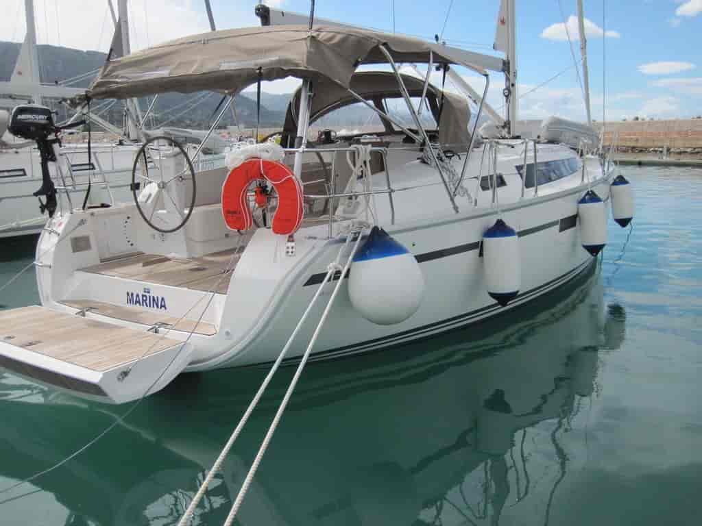 Photo 3 of Marina