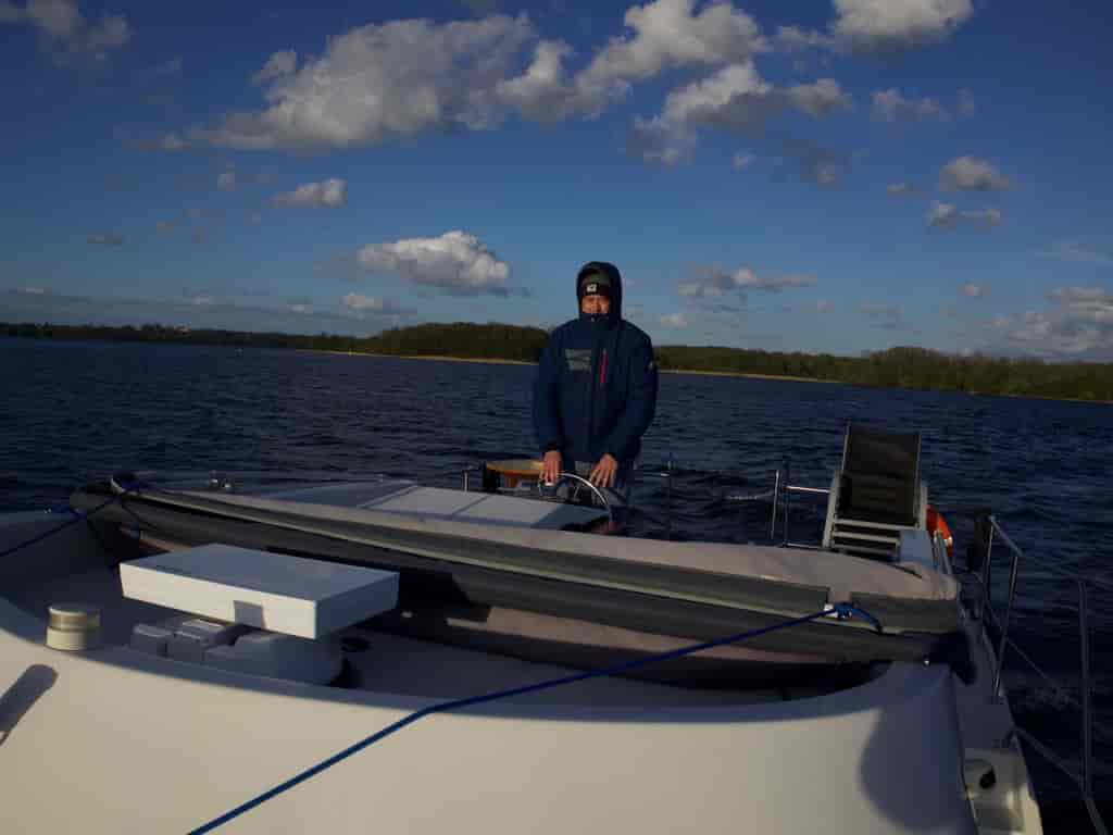 Boat picture 8