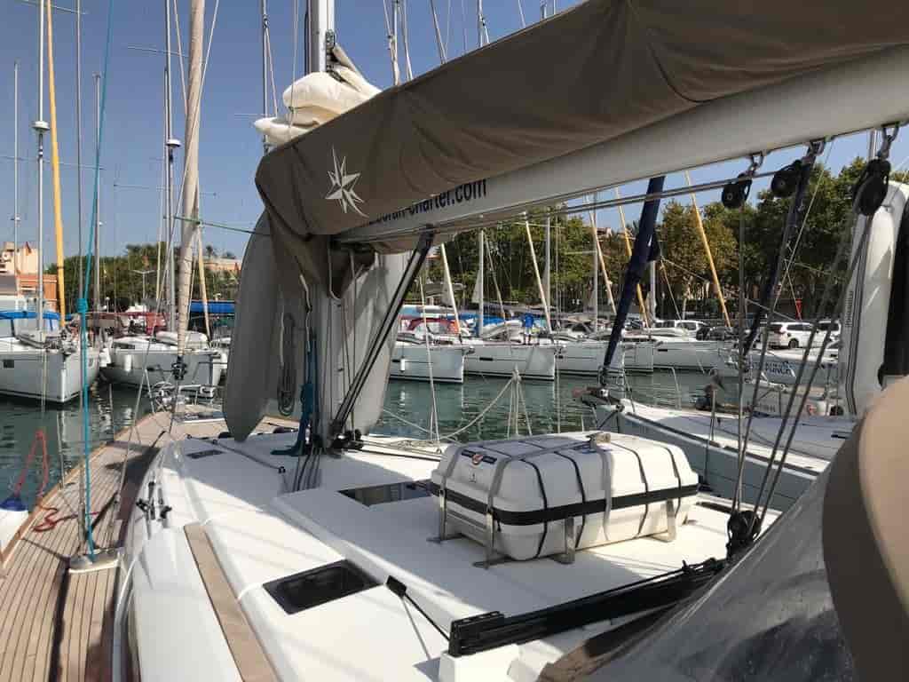 Boat picture 8