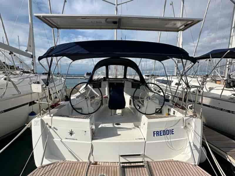 Photo of Freddie, image 1 of 5