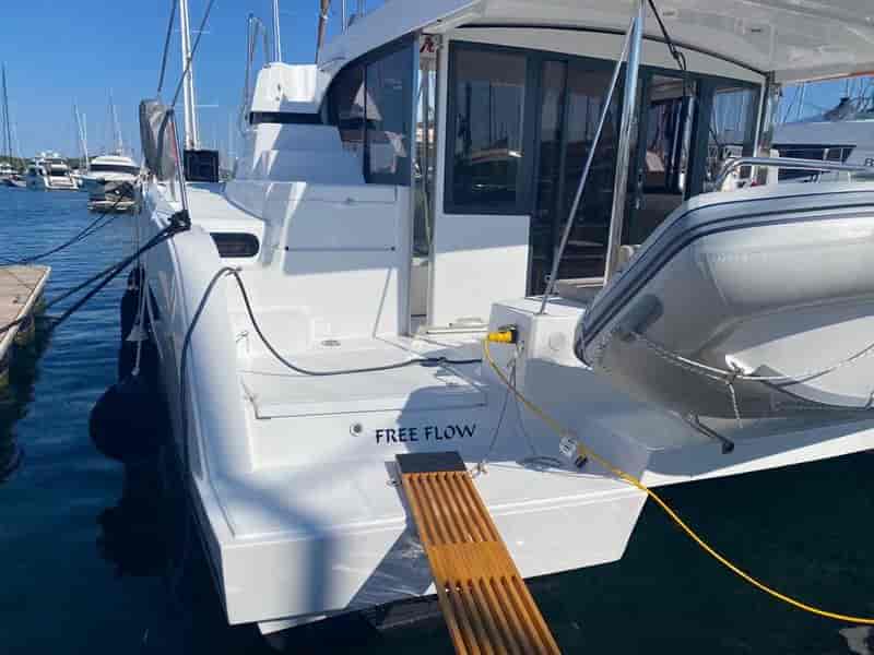 Photo of Free Flow, image 1 of 5