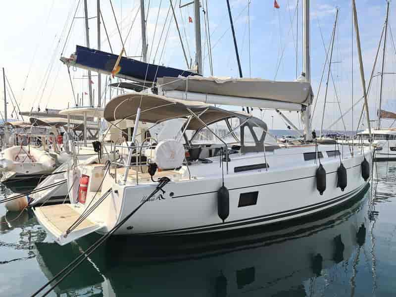 Photo of Terna, image 1 of 5