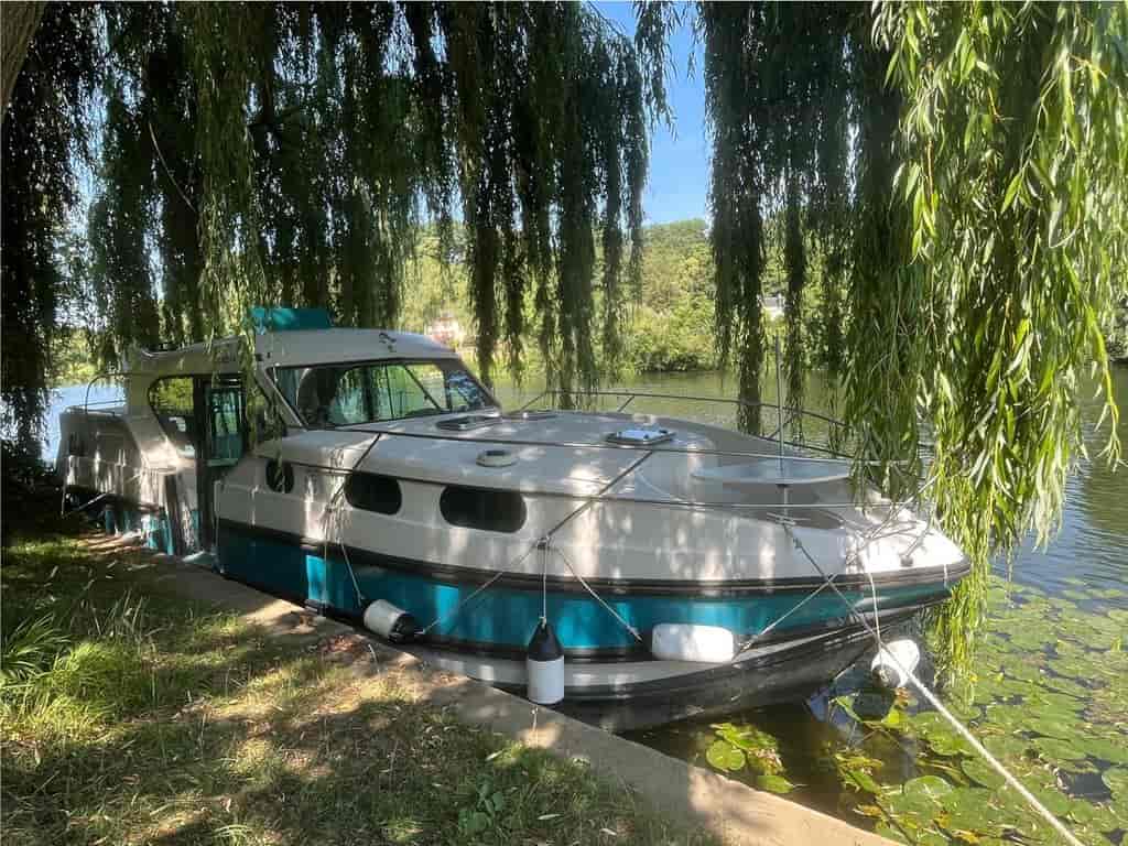 Boat picture 8