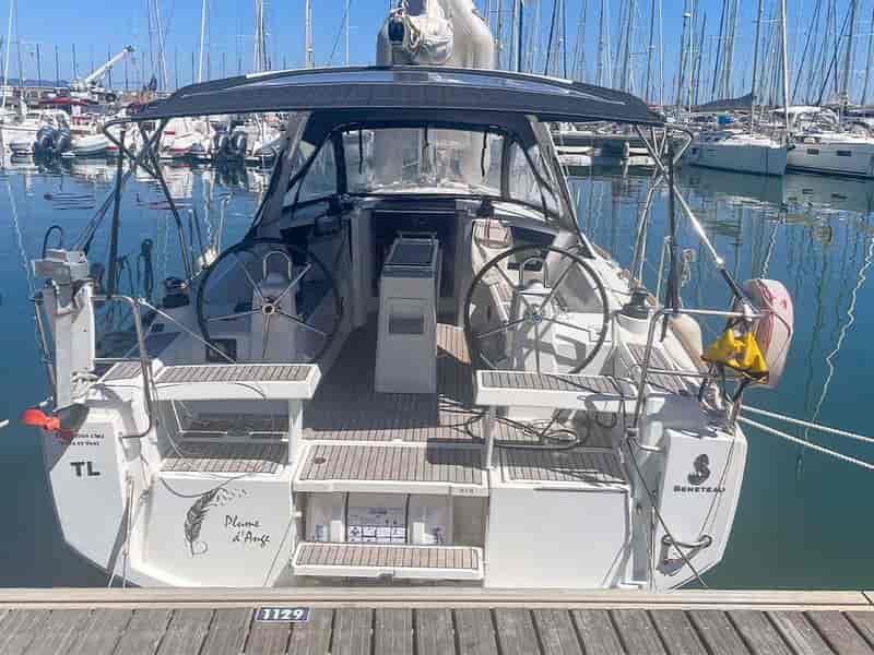 Photo of Plume d'Ange, image 1 of 5