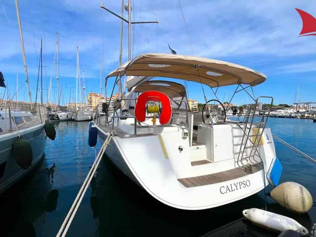 Photo 5 of Calypso