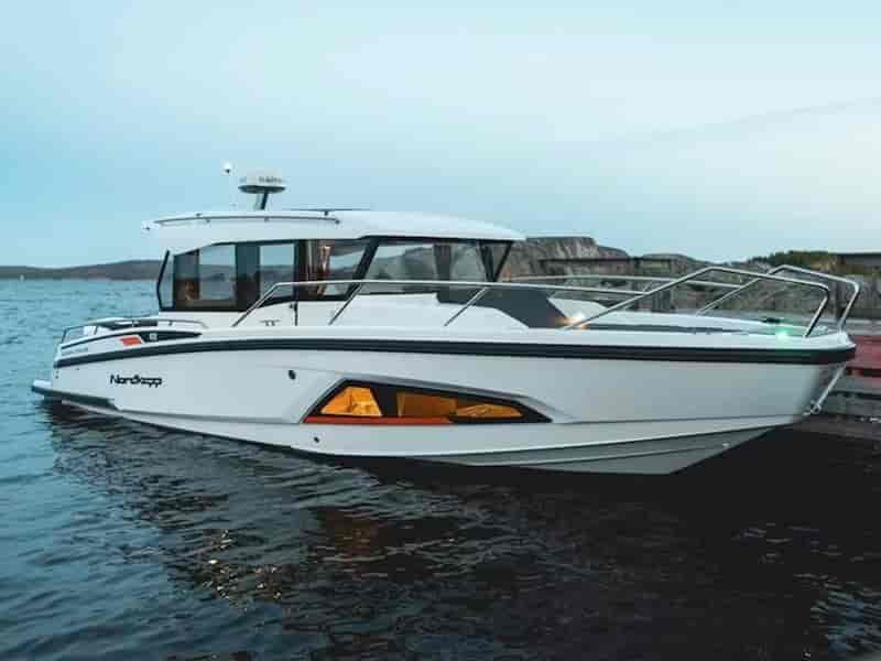Boat picture 1