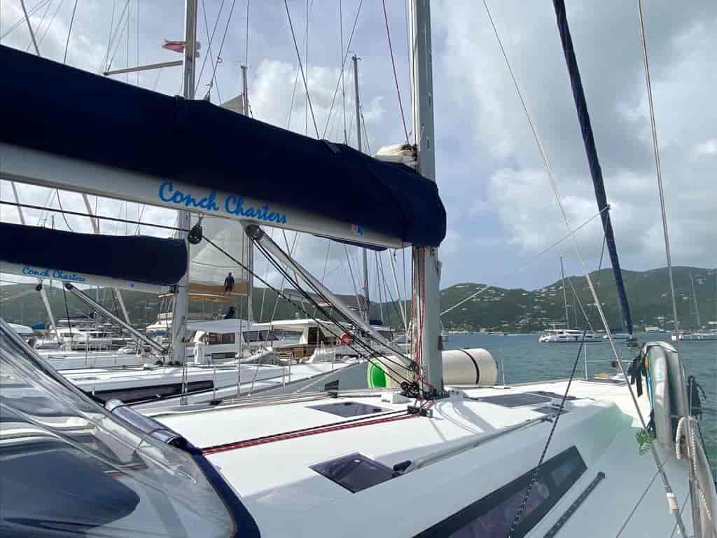 Boat picture 16