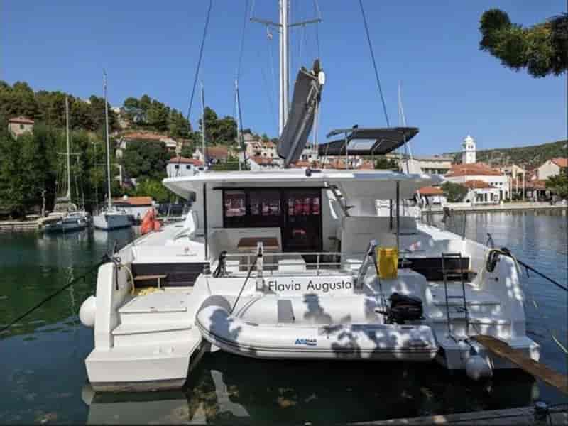 Photo of Flavia Augusta, image 1 of 5