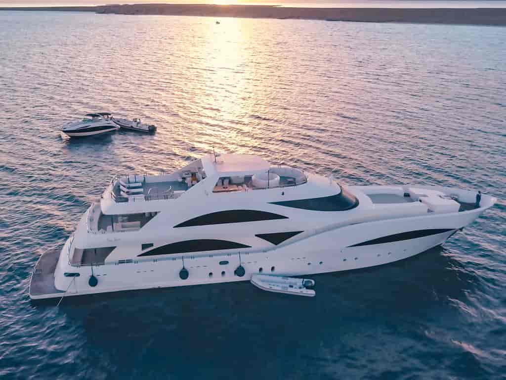 Boat picture 14