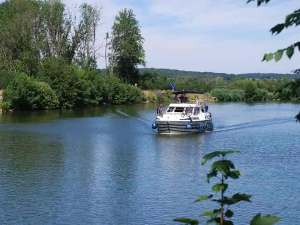 Boat picture 13