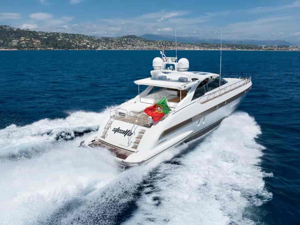 Boat picture 23