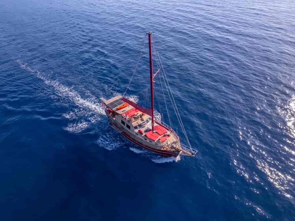Boat picture 2
