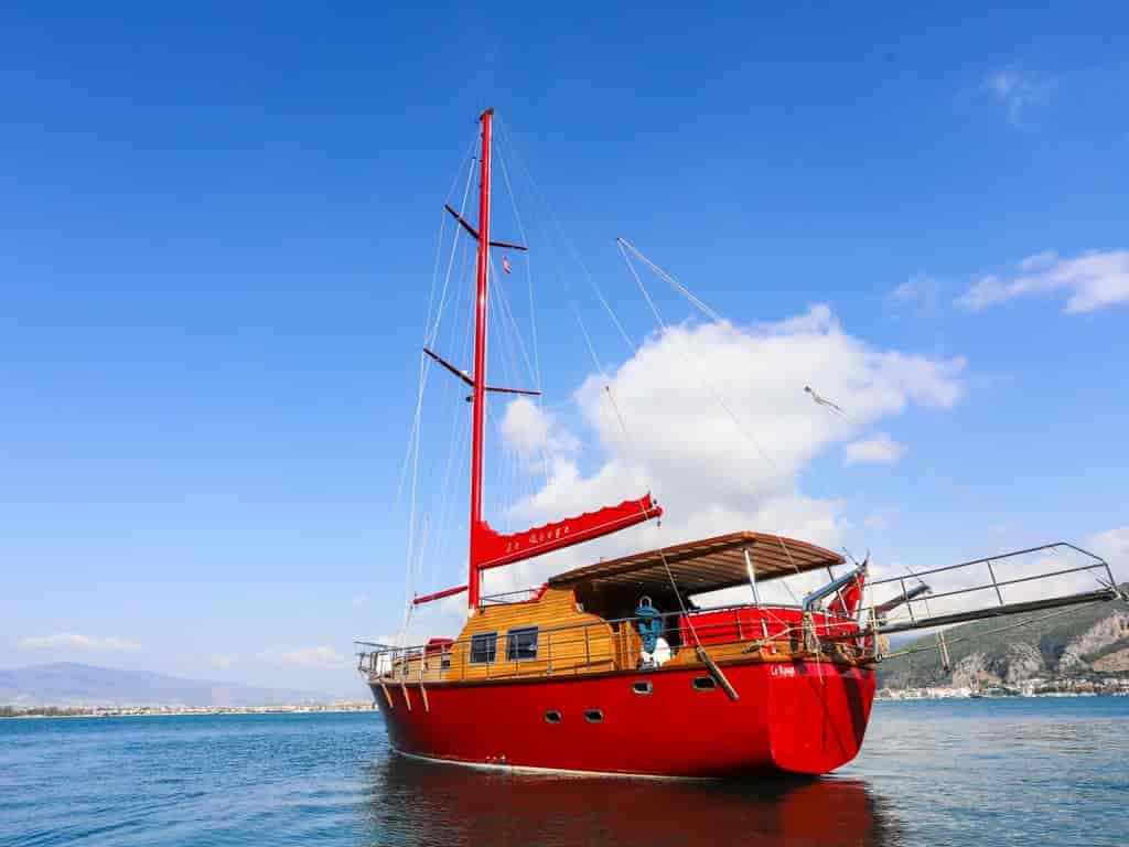 Boat picture 28