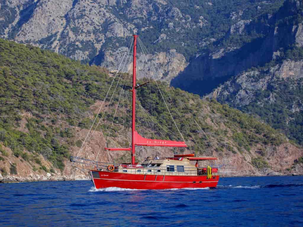 Boat picture 4
