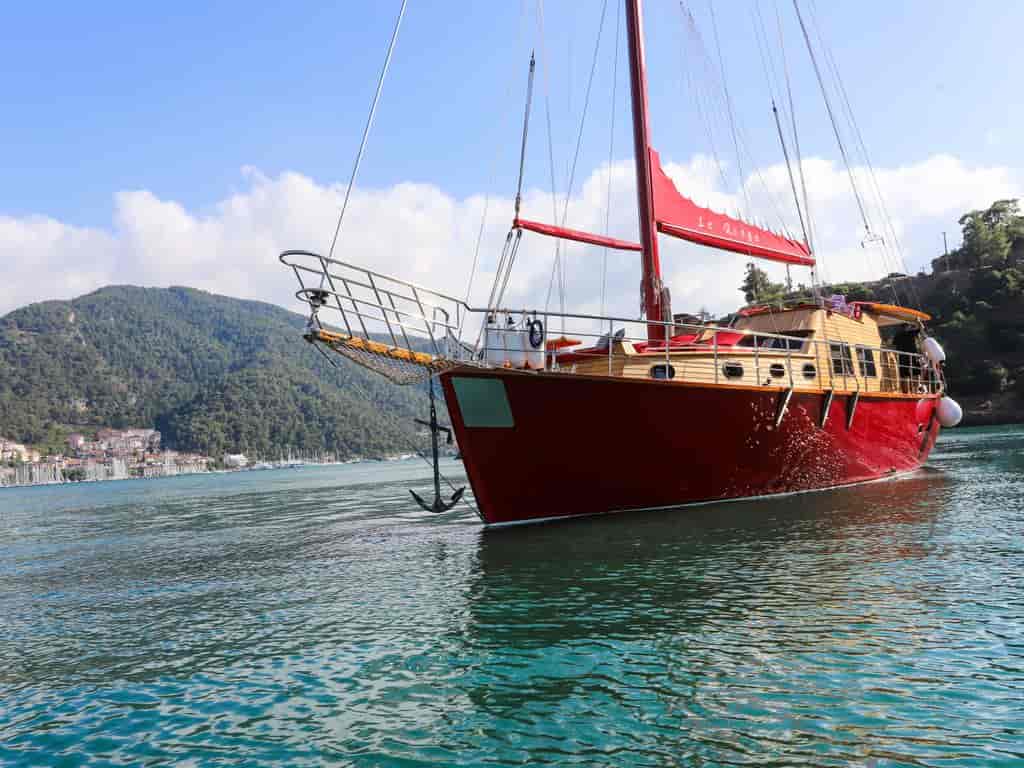Boat picture 9